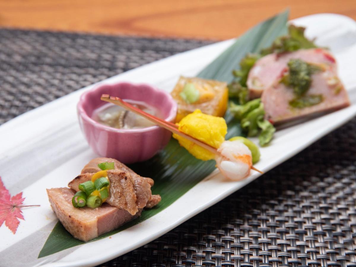 Mizu No Kaori Hotel Hakone Ngoại thất bức ảnh