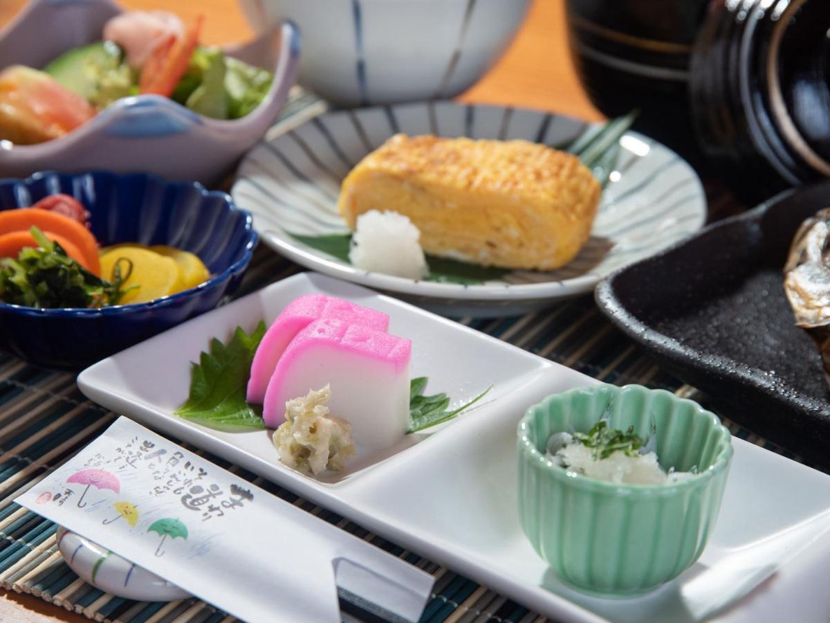 Mizu No Kaori Hotel Hakone Ngoại thất bức ảnh