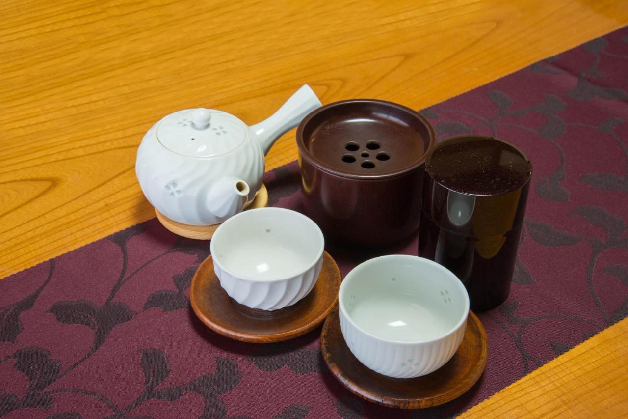 Mizu No Kaori Hotel Hakone Ngoại thất bức ảnh