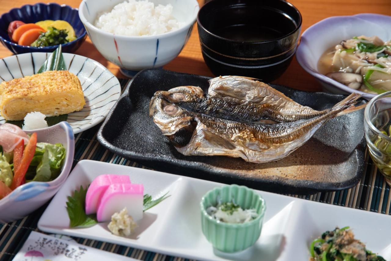 Mizu No Kaori Hotel Hakone Ngoại thất bức ảnh