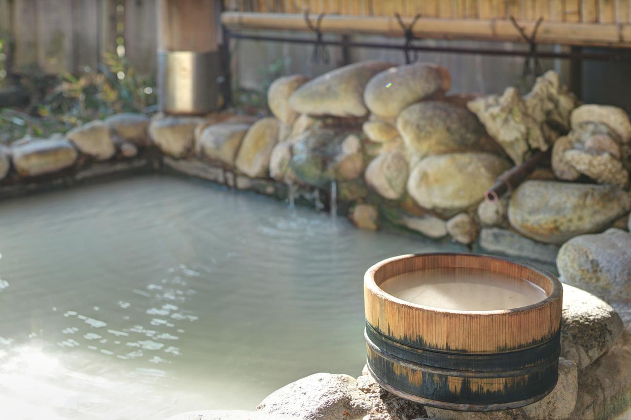 Mizu No Kaori Hotel Hakone Ngoại thất bức ảnh
