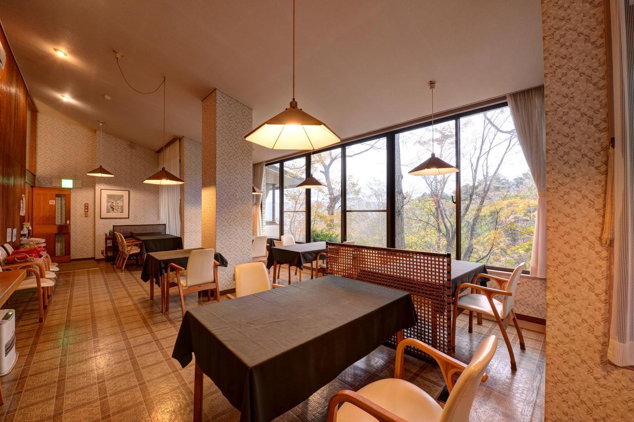 Mizu No Kaori Hotel Hakone Ngoại thất bức ảnh