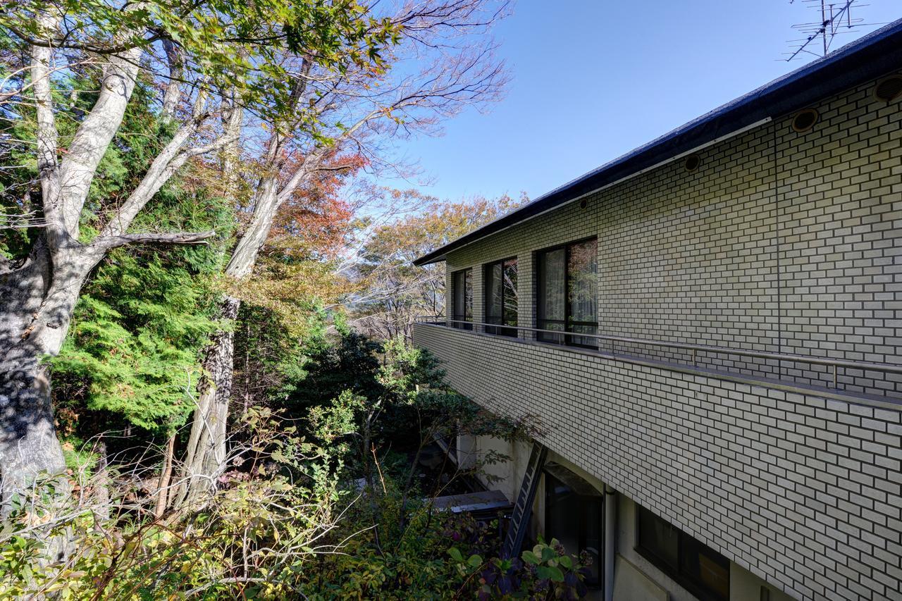 Mizu No Kaori Hotel Hakone Ngoại thất bức ảnh