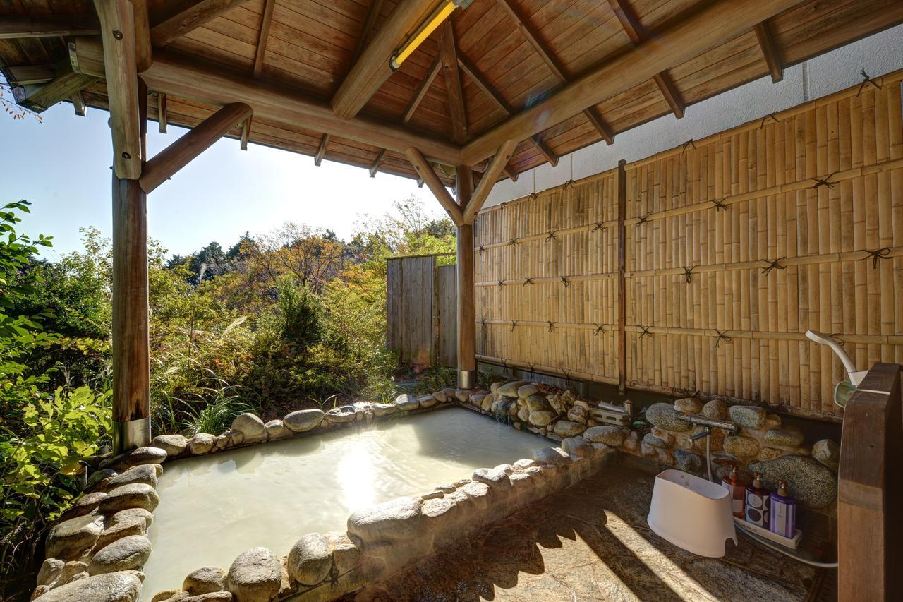 Mizu No Kaori Hotel Hakone Ngoại thất bức ảnh