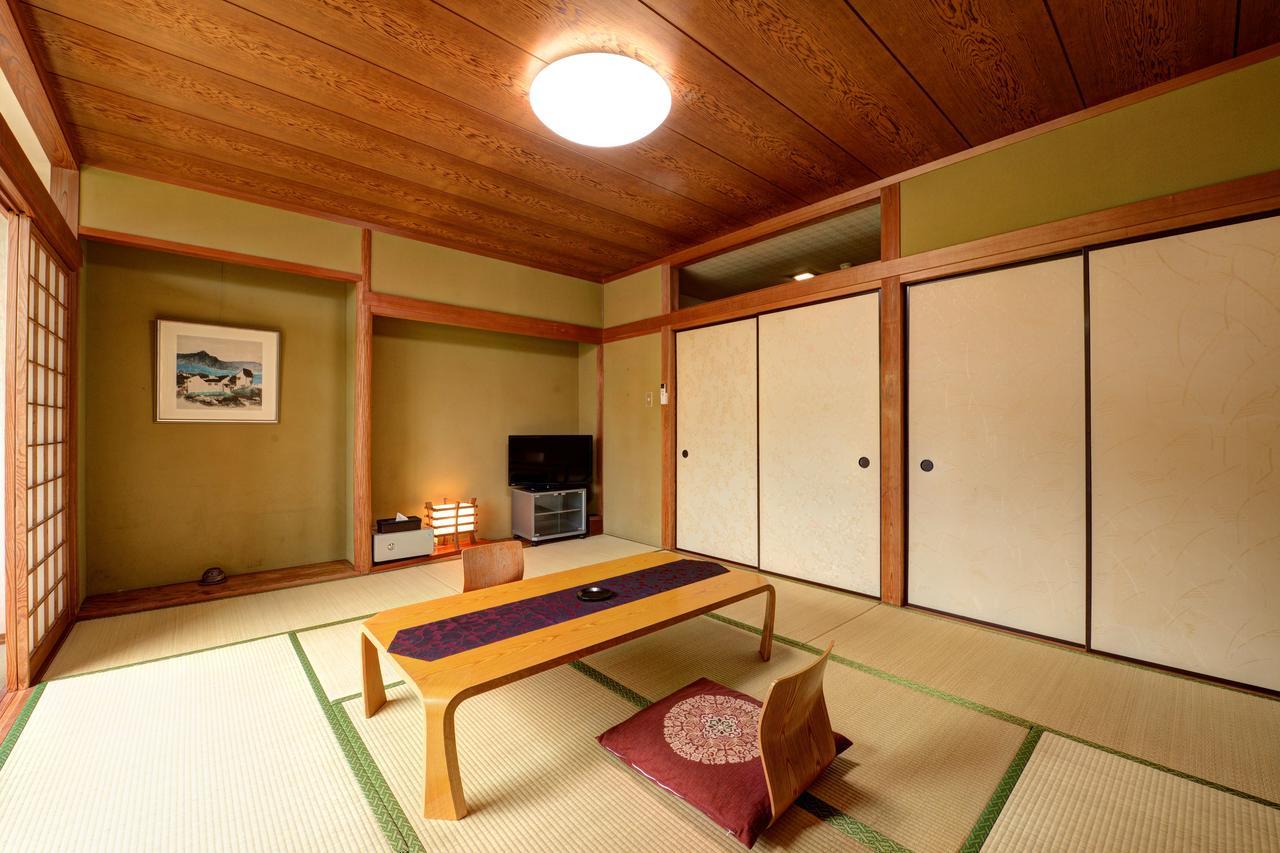 Mizu No Kaori Hotel Hakone Ngoại thất bức ảnh
