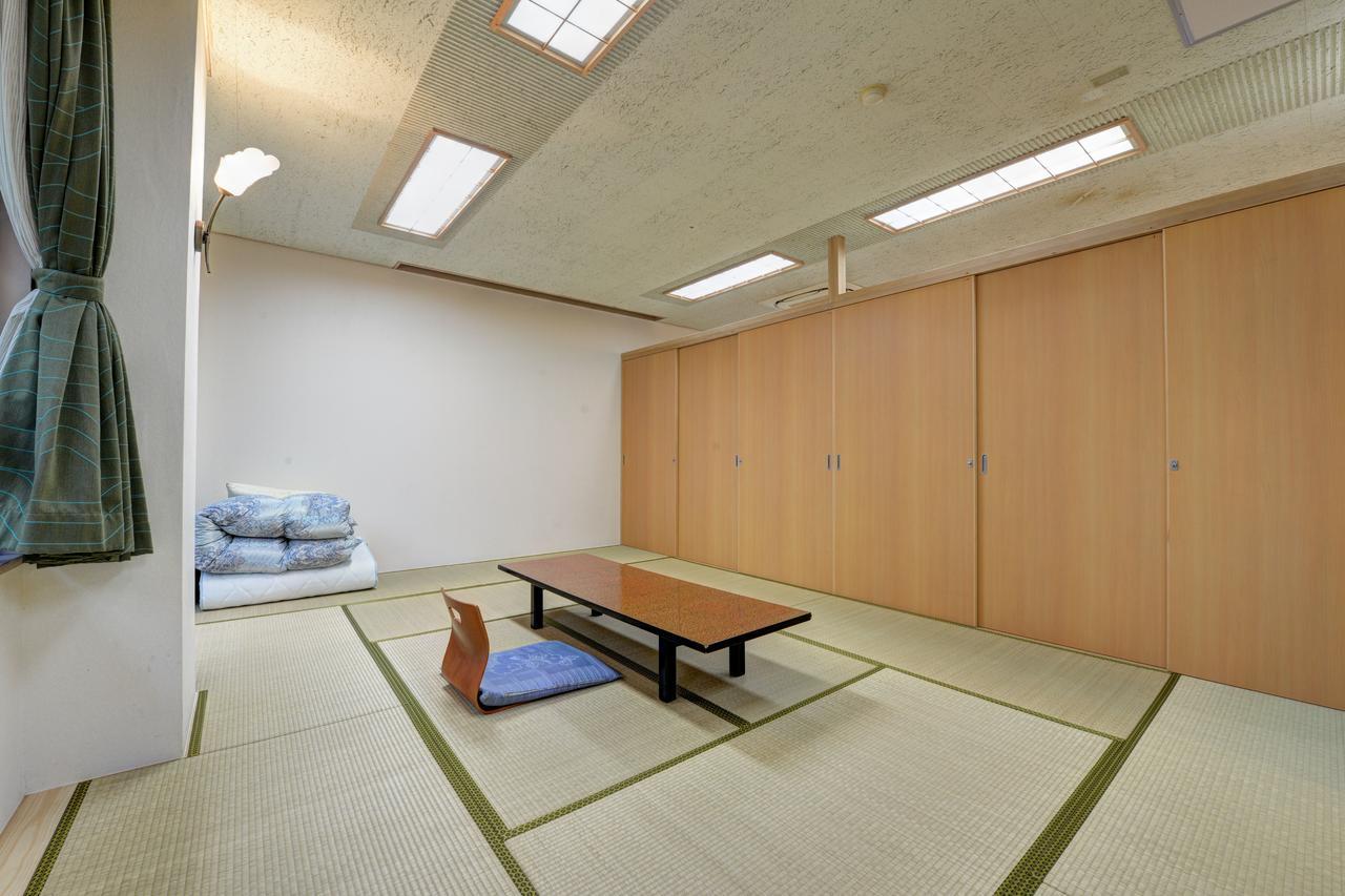 Mizu No Kaori Hotel Hakone Ngoại thất bức ảnh