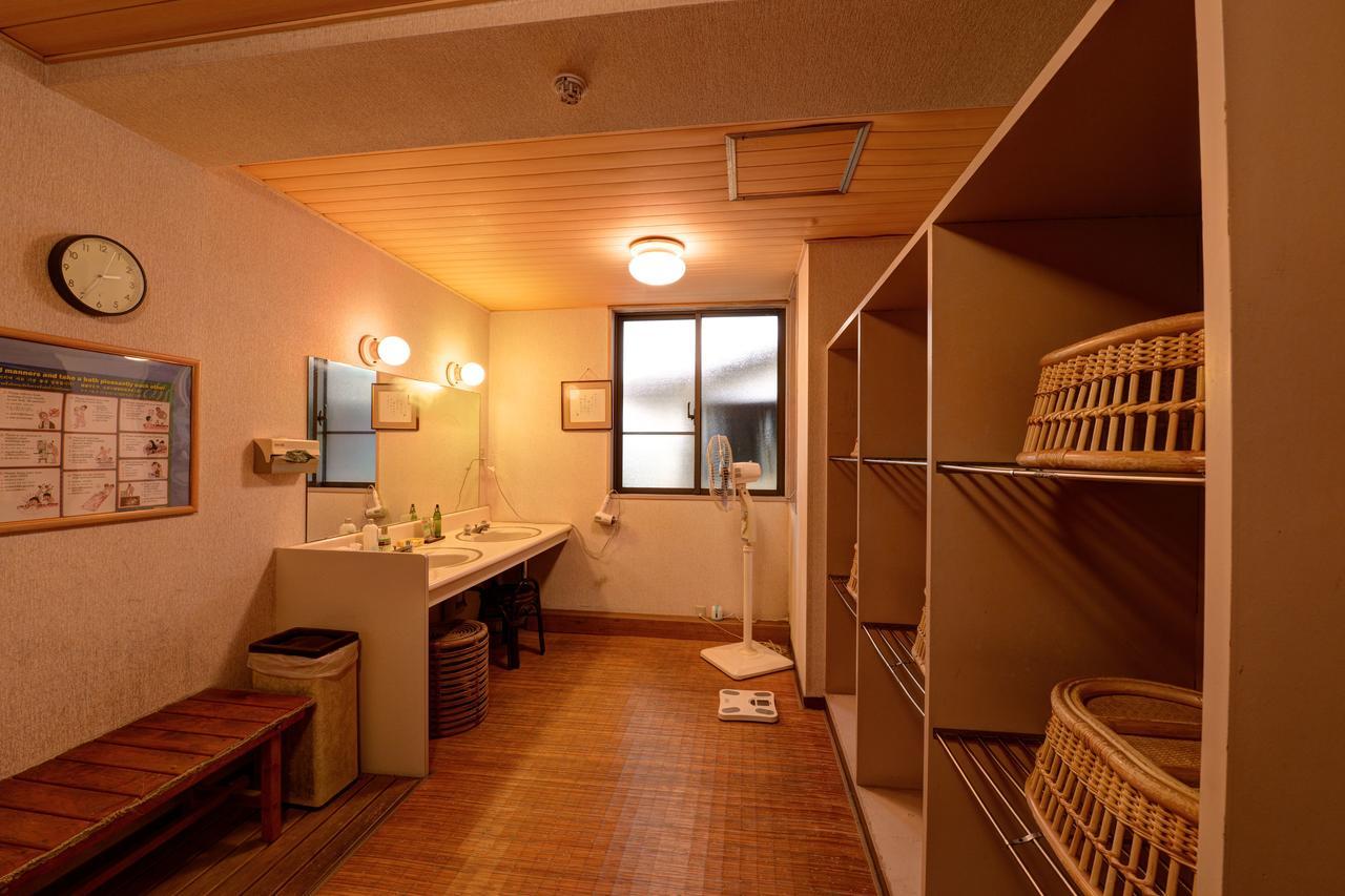 Mizu No Kaori Hotel Hakone Ngoại thất bức ảnh