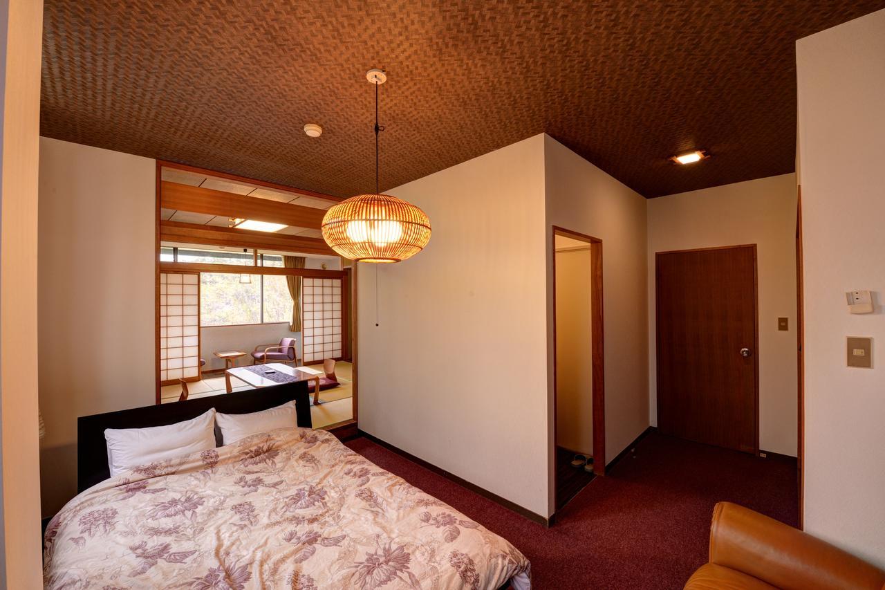 Mizu No Kaori Hotel Hakone Ngoại thất bức ảnh