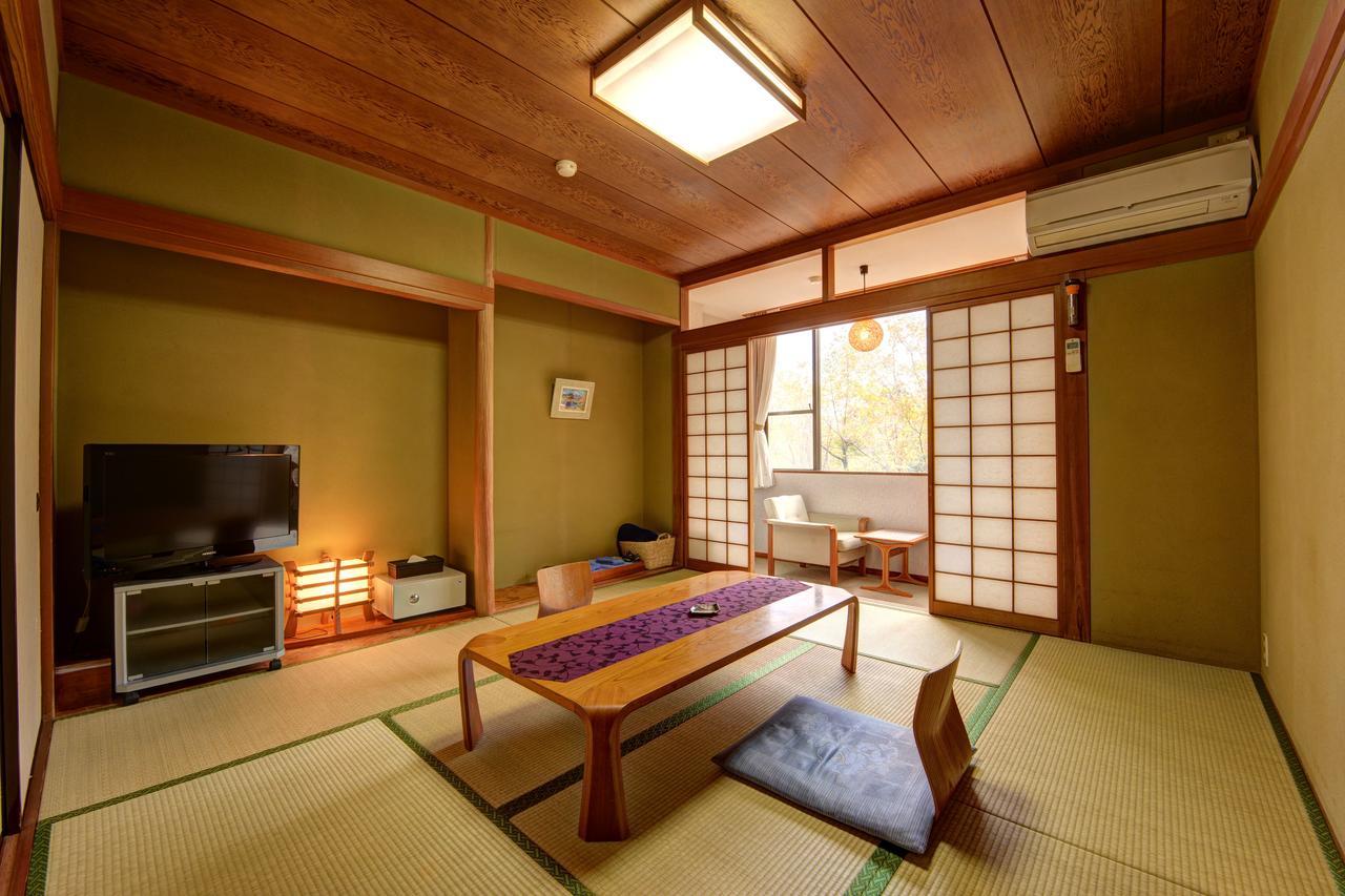 Mizu No Kaori Hotel Hakone Ngoại thất bức ảnh