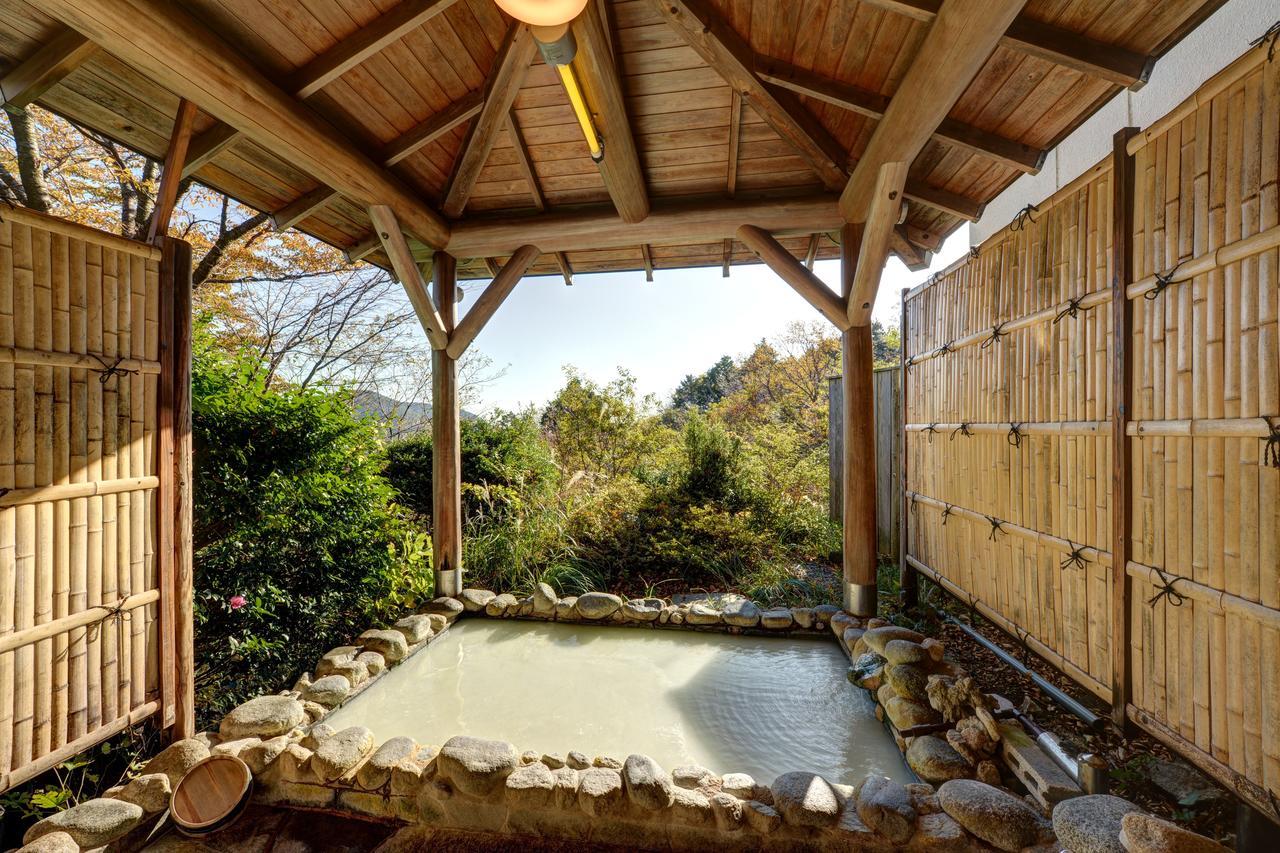 Mizu No Kaori Hotel Hakone Ngoại thất bức ảnh