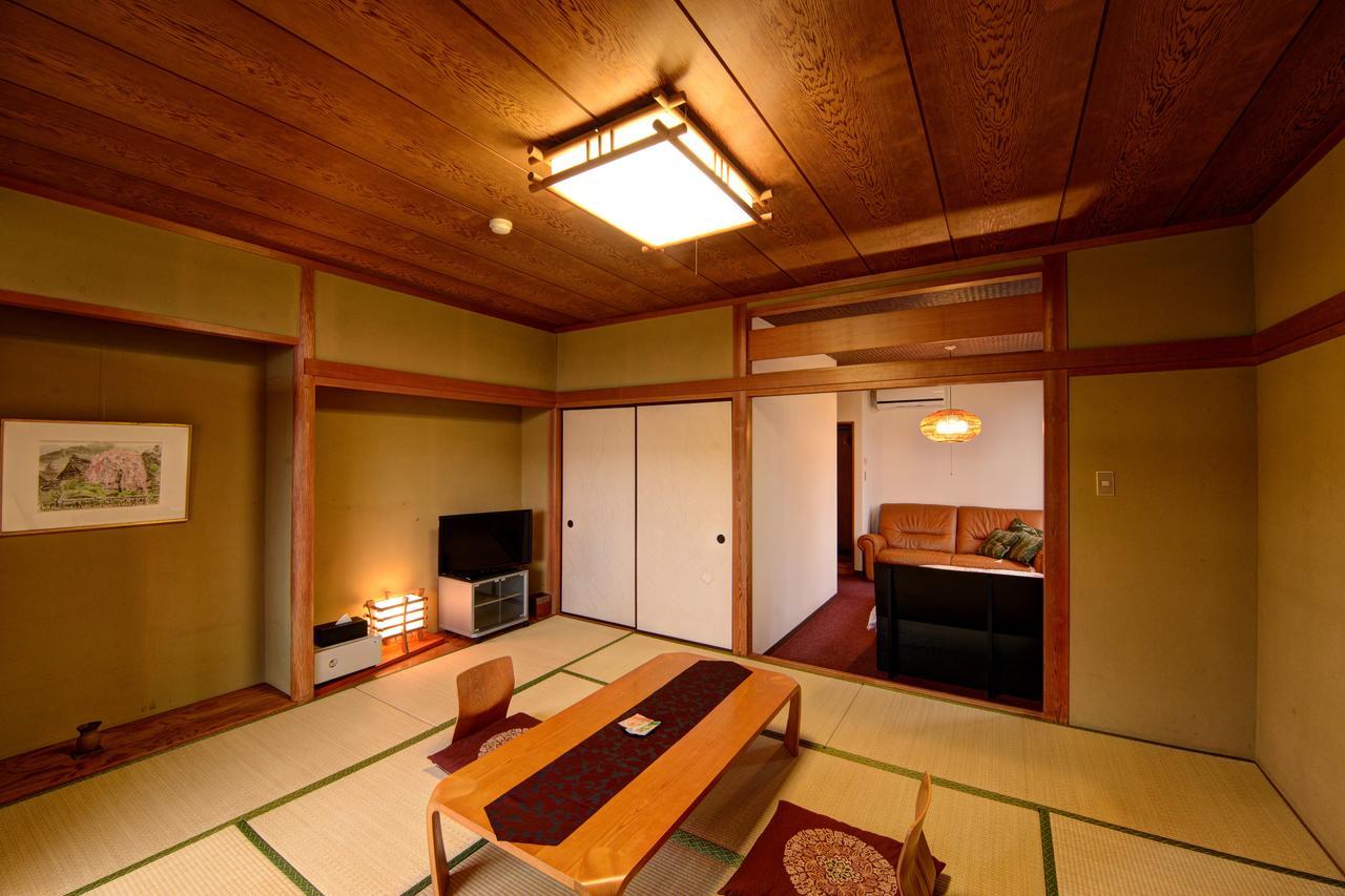 Mizu No Kaori Hotel Hakone Ngoại thất bức ảnh