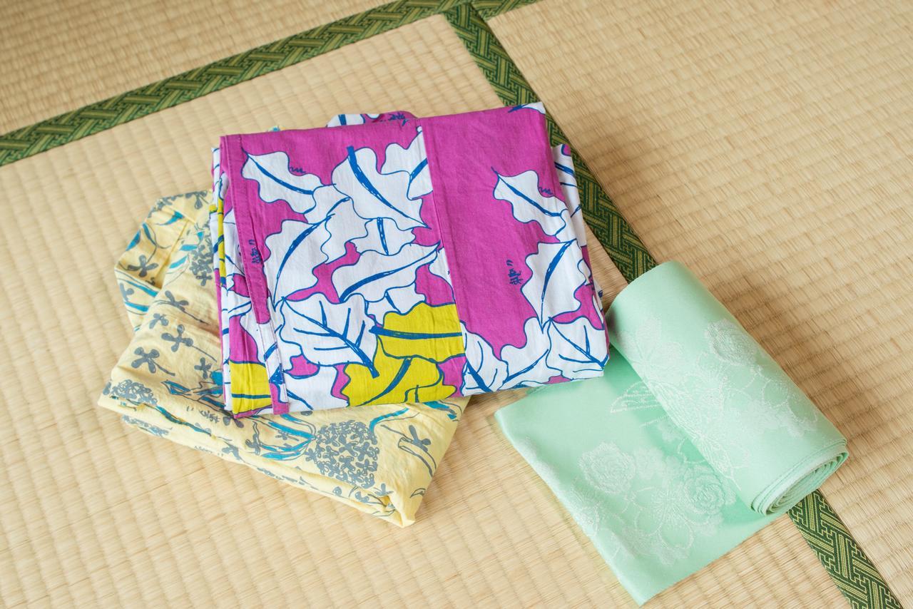 Mizu No Kaori Hotel Hakone Ngoại thất bức ảnh