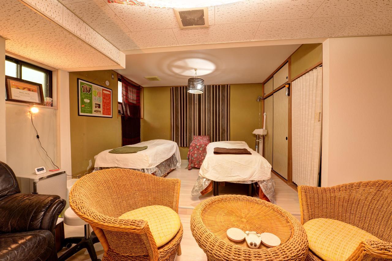 Mizu No Kaori Hotel Hakone Ngoại thất bức ảnh