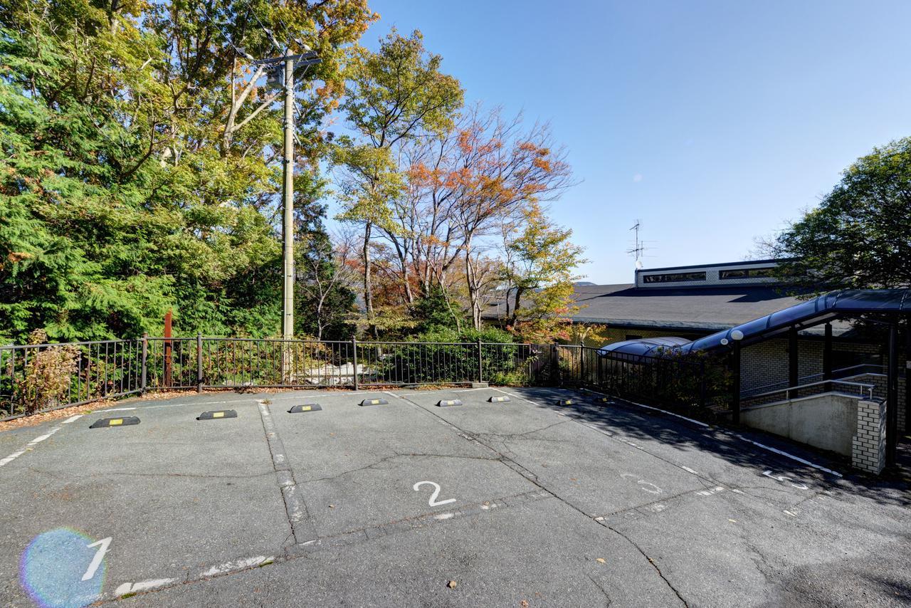Mizu No Kaori Hotel Hakone Ngoại thất bức ảnh