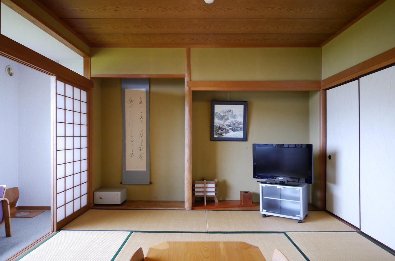 Mizu No Kaori Hotel Hakone Ngoại thất bức ảnh